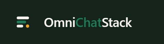 Omni Chat Stack logo